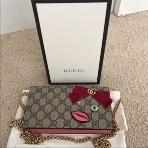 Gucci purse